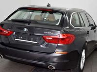 gebraucht BMW 520 d Touring Automatik,Leder,Navi,SHZ,LED,Kam