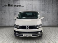 Gebraucht VW Multivan PanAmericana 204 PS (150 kW) 2017 Weiß Van