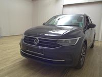 Gebraucht VW Tiguan Active 150 PS (110 kW) 2022 Grau SUV