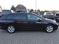Gebraucht VW Golf VIII 150 PS (110 kW) 2021 Schwarz Limousine