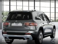 Gebraucht Mercedes GLB200 AMG 150 PS (110 kW) 2025 Nachtschwarz SUV