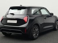 Gebraucht Mini Cooper S 204 PS (150 kW) 2024 Schwarz Kleinwagen