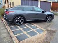 Gebraucht Citroën C5 X PureTech 131 PS (96 kW) 2024 Grau Kombi