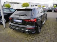 gebraucht Audi RS3 Sportback 2.5 TFSI quattro S tronic