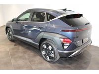 gebraucht Hyundai Kona 4WD Prime Sitz-Paket Glasschiebedach