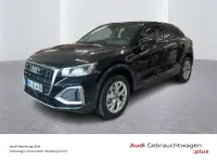 Gebraucht Audi Q2 Advanced 150 PS (110 kW) 2026 A2 brillantschwarz SUV