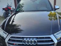 gebraucht Audi SQ5 SQ53.0 TFSI quattro tiptronic