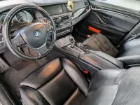 Gebraucht BMW 530 Performance 245 PS (180 kW) 2011 Grau Limousine