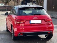 gebraucht Audi A1 Sportback 