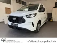 Gebraucht Ford Transit Custom Trend 136 PS (100 kW) 2024 Andere