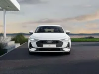 Neu Audi A5 299 PS (219 kW) 2026 Arkonaweiß Kombi