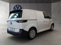 gebraucht VW ID. Buzz Cargo LED*AHK*Klima*PDC*GRA*Verzurrschienen