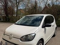 Second-hand VW up! 60 CP (44 kW) 2012 Alb Hatchback