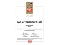 Ny Ford Transit Trend 101 HK (74 kW) 2025 Hvid Sedan