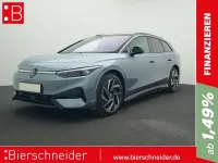 Occasion VW ID.7 Pro 210 kW (286 ch) 2025 Bleue Break