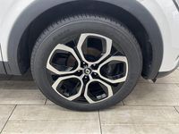 Brugt Renault Arkana Techno 140 HK (102 kW) 2023 Hvid SUV