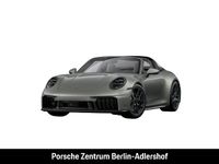 Neu Porsche 992 541 PS (397 kW) 2026 Gruen Coupé