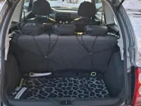 Gebraucht Nissan Micra City 65 PS (47 kW) 2006 Silber Kleinwagen
