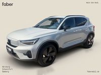 Gebraucht Volvo EX40 Plus 185 kW (252 PS) 2025 Grau SUV