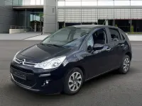 Używany Citroën C3 SELECTION 68 KM (50 kW) 2014 Sedan/Limuzyna