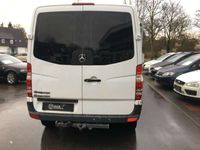 gebraucht Mercedes Sprinter 213 CDI mit Klimaanlage