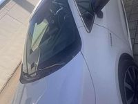 Gebraucht Toyota Corolla Hybrid Sport 184 PS (135 kW) 2019 Weiß Kombi