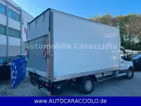 Gebraucht Ford Transit 131 PS (96 kW) 2017 Andere