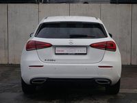 Gebraucht Mercedes A250 2022 Andere Limousine