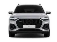 Gebraucht Audi Q5 Sportback S-Line 204 PS (150 kW) 2025 Florettsilber metallic SUV