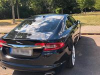 Gebraucht Jaguar XF 207 PS (152 kW) 2007 Limousine