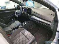Gebraucht VW Golf VIII R-line 150 PS (110 kW) 2025 Pure white Limousine