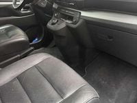 Gebraucht Citroën Spacetourer Shine 177 PS (130 kW) 2018 Van / Kleinbus