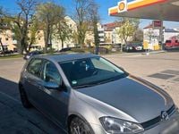 Brugt VW Golf VII 125 HK (91 kW) 2013 Grå Hatchback