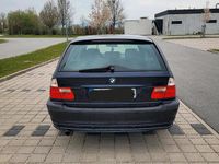 Gebraucht BMW 318 143 PS (105 kW) 2005 Kombi