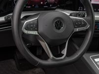 gebraucht VW Golf Sportsvan Volkswagen Golf, 65.486 km, 110 PS, EZ 12.2020, Benzin