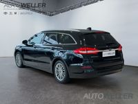 gebraucht Ford Mondeo Turnier 2.0 Ti-VCT Hybrid Titanium *Navi*