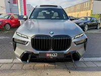 Gebraucht BMW X7 M Sport 352 PS (258 kW) 2023 Grau SUV