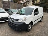 Gebraucht Renault Kangoo Rapid Extra 114 PS (83 kW) 2018 Weiß Van / Kleinbus