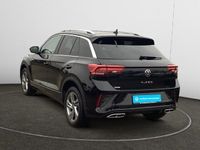 gebraucht VW T-Roc 2.0 TDI R-Line