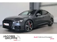 Gebraucht Audi S6 Sport 344 PS (253 kW) 2025 Daytonagrau perleffekt Limousine