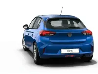 Nowe Opel Corsa Edition 101 KM (74 kW) 2026 Niebieski Hatchback