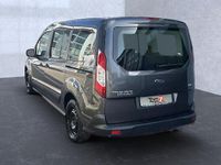 Gebraucht Ford Transit Trend 120 PS (88 kW) 2019 Grau Kombi