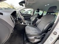 Gebraucht Seat Ateca Xperience 150 PS (110 kW) 2022 Weiß SUV