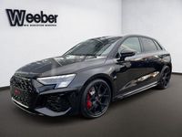 gebraucht Audi RS3 Sportback Quattro S-Tronic HeadUp Panodach