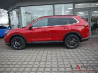 Neu Honda CR-V Advance 182 PS (133 kW) 2026 Premium crystal red SUV