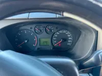 Używany Ford Focus 85 KM (62 kW) 2010 Biały Minivan