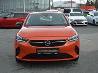 Usata Opel Corsa Edition 100 kW (136 CV) 2022 Arancione Utilitaria