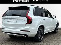 Gebraucht Volvo XC90 Plus 455 PS (334 kW) 2025 Weiß SUV