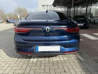 Gebraucht Renault Talisman Intens 158 PS (116 kW) 2021 Blau Limousine