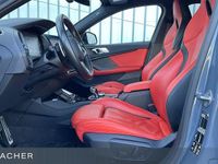 Gebraucht BMW M135 Performance 306 PS (225 kW) 2023 Grau Kleinwagen